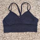 Lululemon Sports Bra Photo 0