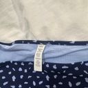 Aerie Longline V Scoop Bikini Top And Coordinating Bottoms Photo 5