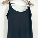 Abercrombie & Fitch  Traveler Active Mini Dress Built In Shorts Black Women’s M Photo 3