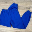 John Galt blue sweats Photo 0