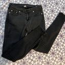 True Religion Black Distressed Jeans Photo 0