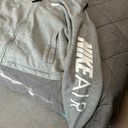 Nike Air Cropped Hoodie Photo 2