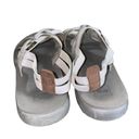 Teva  Voya Strappy Antiguous Birch Slingback Strappy Sandals Size 9 Rubber Sole Photo 95