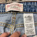 Levi's Y2K Vintage Levi Strauss Stretch Low Rise Bootcut Misses Size 12 Med GUC #6332 Photo 3