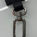 Lululemon Black  key chain Photo 1