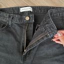 The Frankie Shop Split Hem Jeans Photo 8