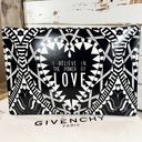 Givenchy Large “Power of Love” Clutch/Pouch Photo 1