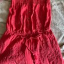 American Eagle Outfitters Romper Photo 0