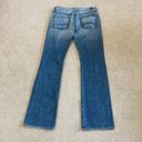 7 For All Mankind ⭐️  bootcut jeans in size 29 Photo 3