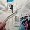 Disney NWT  2013 zip up jacket Photo 1