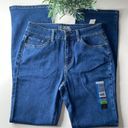 No Bo NWT  mid rise bootcut jeans.  Size 11. Photo 2