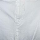 Lauren Ralph Lauren Sz 14P Chino Style Pants Preppy Classic Resort Wear White Photo 11