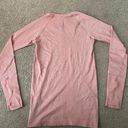 Lululemon Swiftly Tech Long Sleeve Photo 1