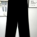 Milly  of New York 100% Wool Black Dress Pants SZ 8 Photo 6