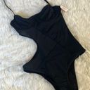 Victoria's Secret Victoria’s Secret Y2K Side Cutout Swimsuit Photo 0