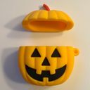 Amazon Pumpkin Airpod Case Photo 0