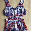 Charlotte Russe Size XS Flowy Dress Photo 2