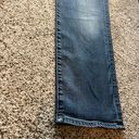 Lucky Brand  Sweet Crop Stretch Women’s Jeans Dark Wash Size 10 30/25 Photo 7