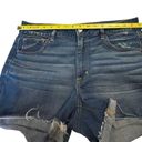 American Eagle  Outfitters High-Rise Super Stretch Shortie Shorts Size 14 Photo 7