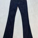 Rock & Republic Kasandra Dark Wash Mid Rise Jeans Size 27 Photo 11
