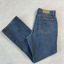 Riders By Lee Lee Rider's Women's 10P Boot Cut Jeans Mid Rise Medium Wash Petite Western Denim Photo 1