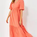 Tuckernuck  Hyacinth House Maxi Dress Photo 0