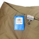 Columbia NWT! Tan  Hart Lake Lightweight Outdoor Omnishade Hiking Pants Photo 3