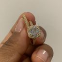 Beverly Hills Boutique Ring... Gold Photo 2