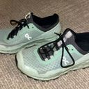 Women’s On Running cloudultra shoes Size 8 Photo 2