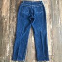 Riders By Lee Vintage  high waist mom jeans size 8 Photo 4