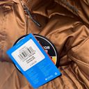 Columbia NWT  Women's Lay D Down III Mid Jacket SZ-2X Color: Camel Brown Satin Photo 8