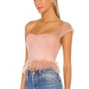 Revolve  Marnie Top in Champagne Pink
NBD xs Photo 1