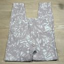 Lululemon  Wunder Under HR Tight 25” Sz 6 Photo 6