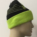 FILA NWT  Neon Green Ski Cap Salesman’s Sample Photo 3