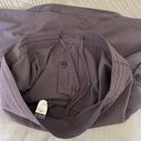 Patagonia Used  Purple Inter-Continental Hideaway Skort size 6 Photo 6