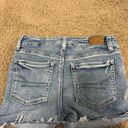 American Eagle jean shorts Photo 1