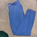 FIGS Ceil Blue Scrub Pants Photo 0