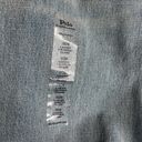 Polo  Ralph Lauren Jeans Womens Size 32 The Laight Cropped Flare Light Wash $168 Photo 8