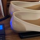 Comfortview  Lyra Slip On Flats Shoes Women’s Size 12 WW Cream Beige Color Casual Photo 11