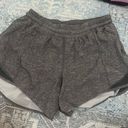 Lululemon Hotty Hot Shorts 4” Photo 0