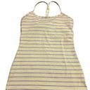 Lululemon  tank top size 8 Photo 0