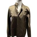 Max Mara  NWT open front blazer jacket oversized size 10 Photo 0