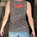 THML  // Embroidered Tank Top Photo 2