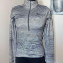 Nike NWT  Half Zip Pull Over Size Small ❤️ Photo 0