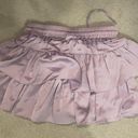 skirt Purple Size M Photo 1