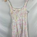 The Row NWT A Floral Wrap Dress Size XS Photo 2