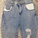 Princess Polly High Rise Jeans Photo 2