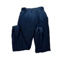 Cotton Citizen  - Ombre Sweatpant Joggers in Blue Photo 2