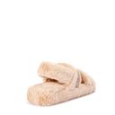 Kendall + Kylie Women's Shane Faux Fur Two Band Slippers Photo 2