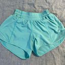 Lululemon Hotty Hot Shorts 4” Photo 0